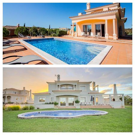 Villas @ Quinta Do Vale Golfe Каштру-Марин Экстерьер фото