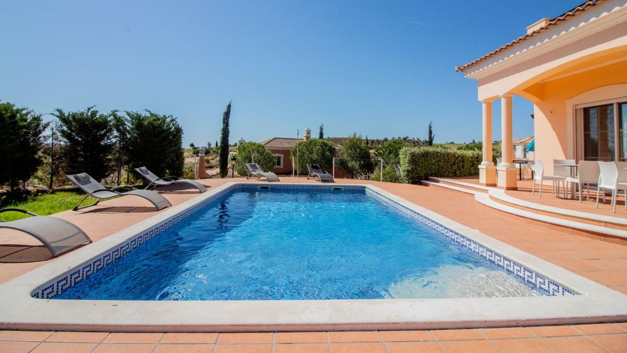 Villas @ Quinta Do Vale Golfe Каштру-Марин Номер фото